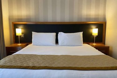 Brook Mollington Banastre Hotel &Amp; Spa Chester: Photo 