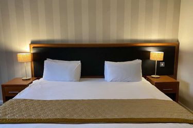 Brook Mollington Banastre Hotel &Amp; Spa Chester: Photo 