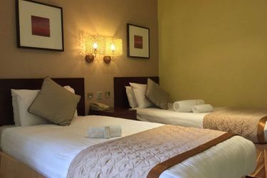Brook Mollington Banastre Hotel &Amp; Spa Chester: Photo 