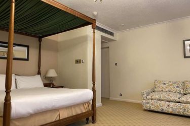 Brook Mollington Banastre Hotel &Amp; Spa Chester: Photo 