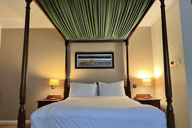 Brook Mollington Banastre Hotel &Amp; Spa Chester: Photo 