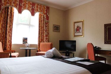 Brook Mollington Banastre Hotel &Amp; Spa Chester: Photo 