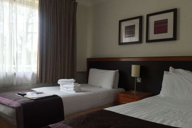Brook Mollington Banastre Hotel &Amp; Spa Chester: Photo 