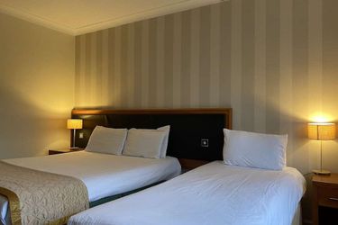 Brook Mollington Banastre Hotel &Amp; Spa Chester: Photo 