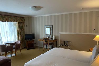 Brook Mollington Banastre Hotel &Amp; Spa Chester: Photo 