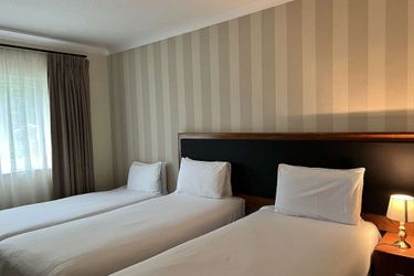 Brook Mollington Banastre Hotel &Amp; Spa Chester: Photo 