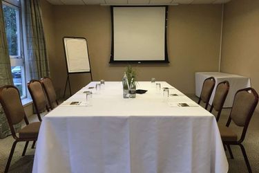 Brook Mollington Banastre Hotel &Amp; Spa Chester: Photo 