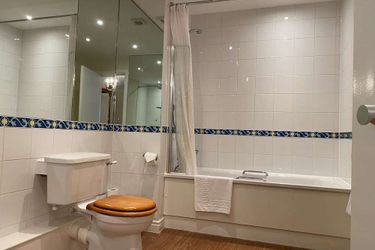Brook Mollington Banastre Hotel &Amp; Spa Chester: Photo 