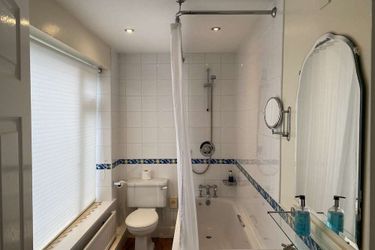 Brook Mollington Banastre Hotel &Amp; Spa Chester: Photo 