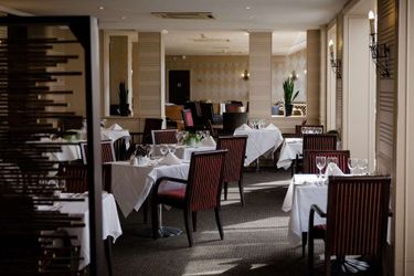 Brook Mollington Banastre Hotel &Amp; Spa Chester: Photo 