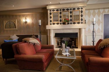 Brook Mollington Banastre Hotel &Amp; Spa Chester: Photo 