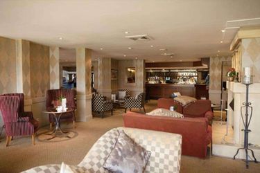 Brook Mollington Banastre Hotel &Amp; Spa Chester: Photo 