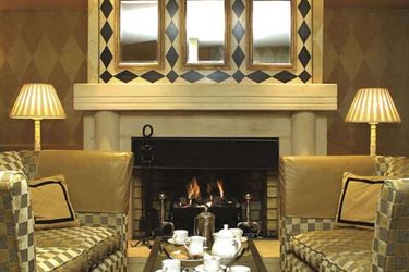 Brook Mollington Banastre Hotel &Amp; Spa Chester: Photo 