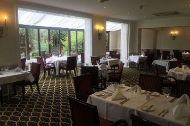 Brook Mollington Banastre Hotel &Amp; Spa Chester: Photo 