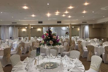 Brook Mollington Banastre Hotel &Amp; Spa Chester: Photo 