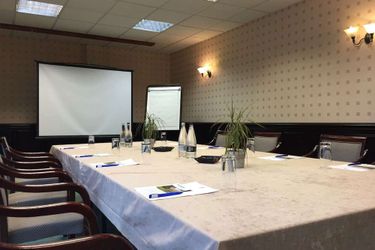 Brook Mollington Banastre Hotel &Amp; Spa Chester: Photo 