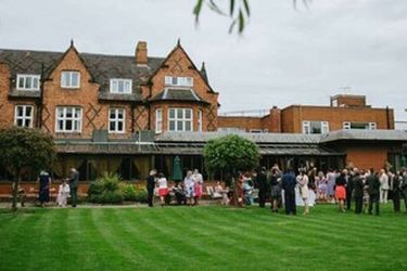 Brook Mollington Banastre Hotel &Amp; Spa Chester: Photo 