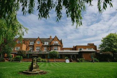 Brook Mollington Banastre Hotel &Amp; Spa Chester: Photo 