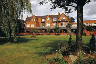Brook Mollington Banastre Hotel &Amp; Spa Chester: Photo 