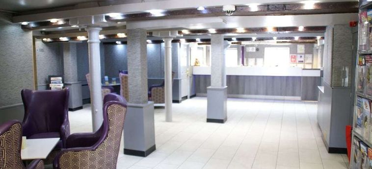 Mill Hotel &Amp; Spa:  CHESTER