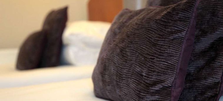 Mill Hotel &Amp; Spa:  CHESTER