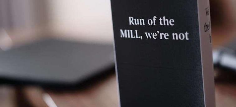 Mill Hotel &Amp; Spa:  CHESTER