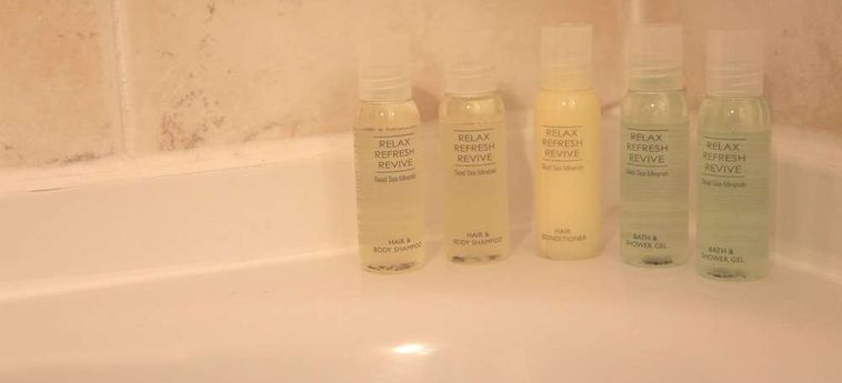 Mill Hotel &Amp; Spa:  CHESTER