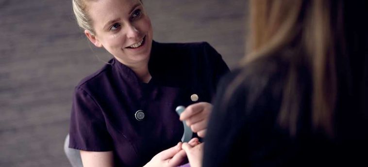 Mill Hotel &Amp; Spa:  CHESTER
