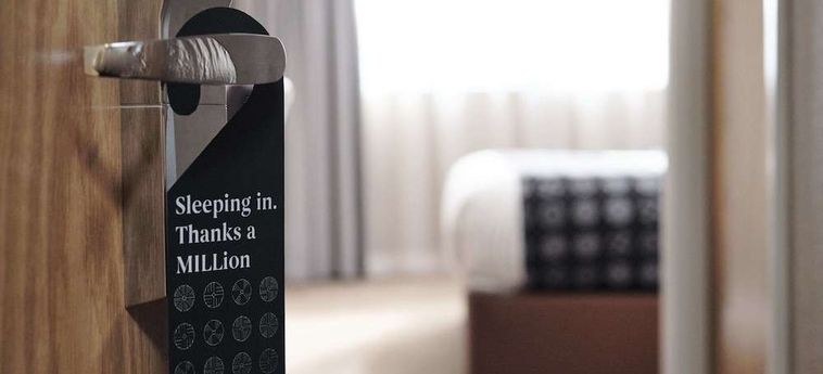 Mill Hotel &Amp; Spa Chester : Photo 