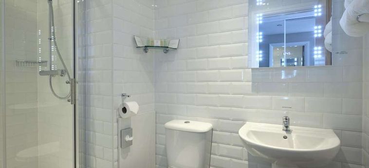 Mill Hotel &Amp; Spa Chester : Photo 