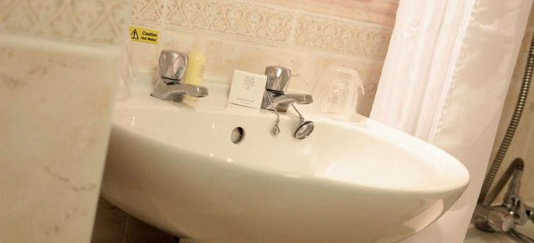 Mill Hotel &Amp; Spa Chester : Photo 
