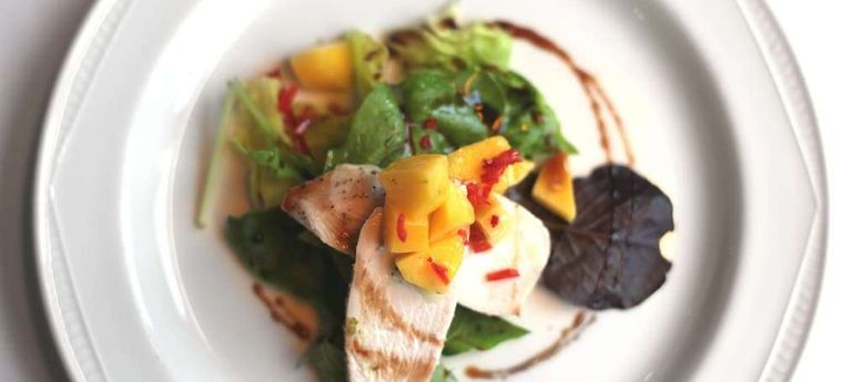 Mill Hotel &Amp; Spa Chester : Photo 