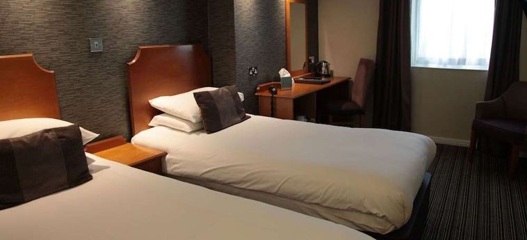 Mill Hotel &Amp; Spa Chester: Foto 