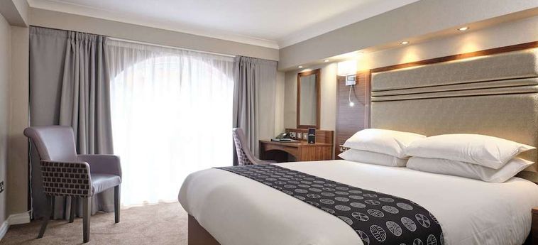 Mill Hotel &Amp; Spa Chester: Foto 