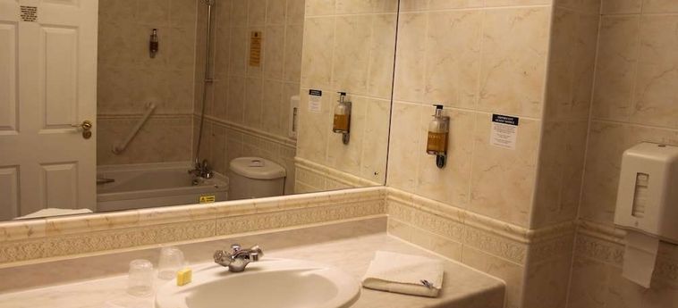 Mill Hotel &Amp; Spa Chester: Foto 