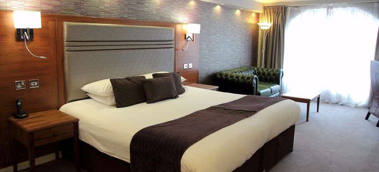 Mill Hotel &Amp; Spa Chester: Foto 