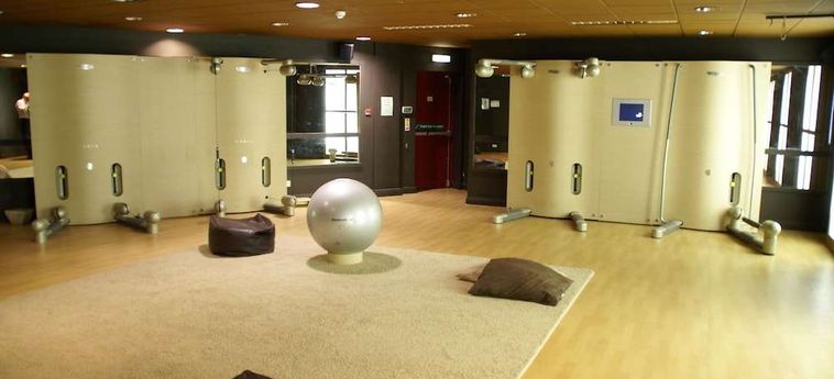 Mill Hotel &Amp; Spa Chester: Foto 