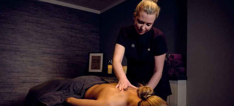 Mill Hotel &Amp; Spa Chester: Foto 