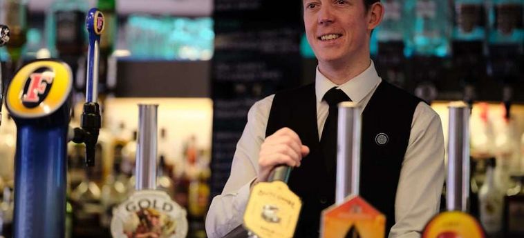 Mill Hotel &Amp; Spa Chester: Foto 