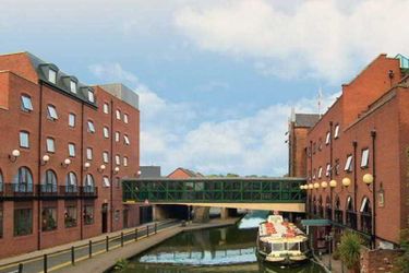 Mill Hotel & Spa:  CHESTER