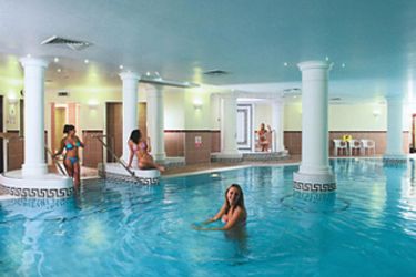 Mill Hotel & Spa:  CHESTER