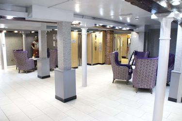 Mill Hotel &Amp; Spa Chester: Photo 