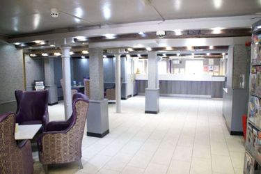Mill Hotel &Amp; Spa Chester: Photo 