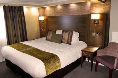 Mill Hotel &Amp; Spa Chester: Photo 