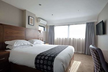Mill Hotel &Amp; Spa Chester: Photo 