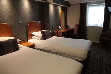 Mill Hotel &Amp; Spa Chester: Photo 