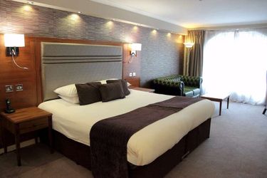 Mill Hotel &Amp; Spa Chester: Photo 