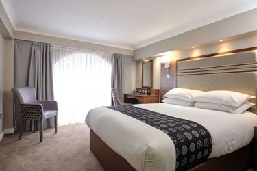 Mill Hotel &Amp; Spa Chester: Photo 
