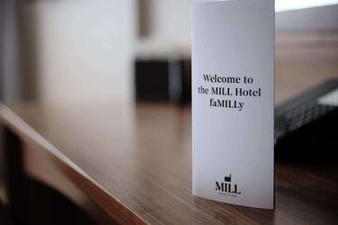 Mill Hotel &Amp; Spa Chester: Photo 