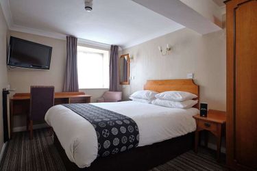 Mill Hotel &Amp; Spa Chester: Photo 